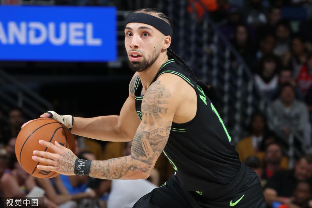 NBA